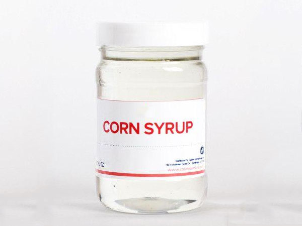 corn syrup processing equipment